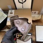 GUCCI SHOULDER BAG - Image 4