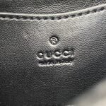 GG Milano mini top handle bag - Image 6