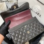 Chanel Flap Bag Large - Image 8