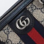 OPHIDIA GG mini hand bag - Image 6