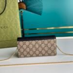 GG Marmont chain wallet - Image 9