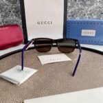 Gucci classic sunglasses - Image 8