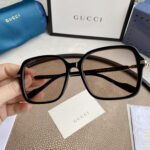 RECTANGULAR FRAME SUNGLASSES - Image 7