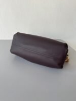 Fake Bottega Veneta The Chain Pouch Bag Fondant - Image 2
