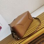 Prada Supernova Medium Top Handle Bag Replica in Brown - Image 4