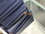 Dior Cannage Wallet - Image 5