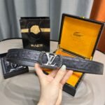 LV OSTRICH - Image 2