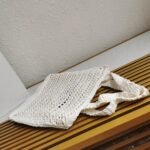 Prada Small Tote Bag Best Replica in White Woven Raffia - Image 9