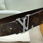 LV INITIAL MONOGRAM - Image 5