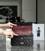 Classic flap bag - Image 5