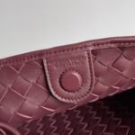Fake Bottega Veneta Sardine Small Bag Barolo - Image 4
