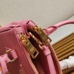 Pink Prada Mini Galleria Bag Fake - Image 2