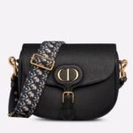 Dior Bobby Large Bag Imitation in Black