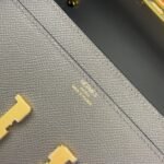 Hermes Constance To Go Rock wallet - Image 6