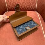 Dionsus shoulder bag - Image 8