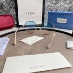 Gucci – GG0724S Gold - Image 8