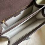 Ophidia small top handle bag with Web - Image 5