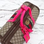 Gucci Savoy medium duffle bag - Image 2