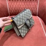 Dionysus square bag - Image 3