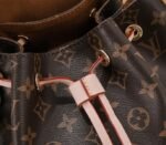 Louis Vuitton Monogram Canvas Montsouris PM Backpack - Image 8