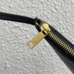 Top Quality Fake Celine Bucket 16 Bag In Black - Image 6