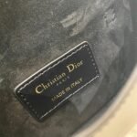Dior Bobby Micro Bag Fake in Black - Image 5