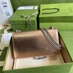 Dionysus small shoulder bag - Image 2