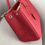 Red Prada Galleria Large Bag Best Replica - Image 6