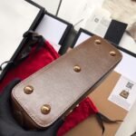 Gucci Horsebit 1955 small top handle bag - Image 6