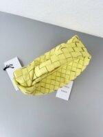 Knockoff Bottega Veneta BV Jodie Mini Bag Lantern - Image 5