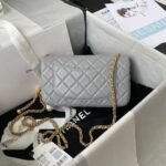 Chanel mini flap bag - Image 2