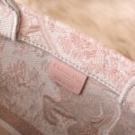 Dior Book Tote - Image 8