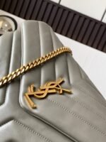 SAINT LAURENT MONOGRAM - Image 7