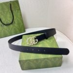 Gucci Pearl Double G - Image 3