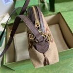 Ophidia jumbo GG small shoulder bag - Image 2