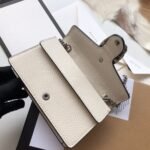 US Exclusive Dionysus lizard super mini bag - Image 8