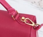 Louis Vuitton Twist One Handle MM Handbag In Rose - Image 8