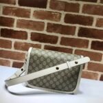 Gucci Horsebit 1955 Shoulder Bag - Image 4