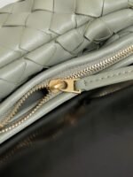 Fake Bottega Veneta Gemelli Medium Bag Travertine - Image 3