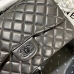 Chanel Flap Bag Large - Image 4