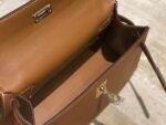 Hermes Kelly Pochette - Image 9