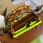 Gucci Diana medium tote bag - Image 7