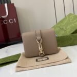 Gucci Jackie 1961 Card Holder