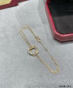 Cartier Trinity Bracelet - Image 4