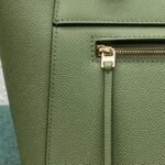 Celine Micro Belt Bag Knockoff in Light Khaki - Image 7