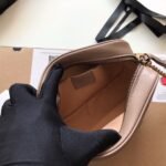GG Marmont SMALL SHOULDER BAG - Image 3