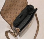 LV Monogram Reverse Canvas Metis M44876 - Image 5