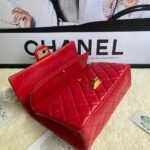 CHANEL LARGE 2.55 HANDBAG(High-end grade) - Image 6