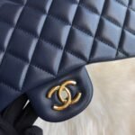 CHANEL LARGE CLASSIC HANDBAG(High-end grade) - Image 4