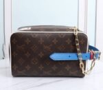 Louis Vuitton X NBA Cloakroom Dopp Kit Bag - Image 2
